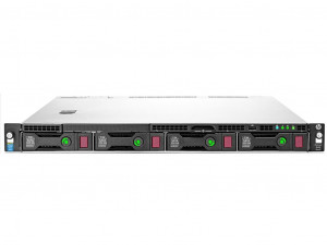 Server HP DL60 G9 E5-2603v3 788079-425